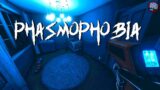 Birthday Hunt | Phasmophobia