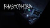 Bruce Plays Phasmophobia w/Aplfisher, Diction