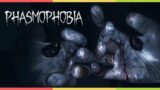 Can you solo play Phasmophobia? – Halloweeny stream – DAY 2