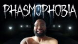 Chill Stream | #Phasmophobia | Ask. Me. Anything (AMA)