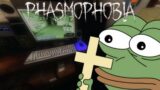 DEATH BLOOMS | Phasmophobia