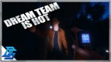 DREAM TEAM TAKES A FEW LOSES…..A MAYBE A WIN?!- Phasmophobia (Multiplayer)