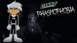 Danny Phasmophobia