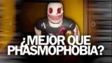 El MEJOR CLON de PHASMOPHOBIA | Specter Gameplay en Español