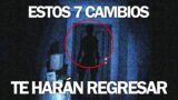 Estos 7 CAMBIOS te harán REGRESAR a PHASMOPHOBIA | (Nueva actualización 2021)