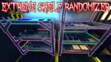 Extreme Shelf Randomizer! – Phasmophobia [LVL 3500]