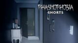 Ghost Tries to Escape – Phasmophobia #shorts