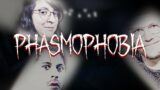 Gruseligste Koop-Geisterjagd | Phasmophobia mit Simon, Nils & Kiara | Beanstag