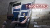 Haunted High School – This Explains It! – Phasmophobia funny #shorts