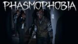 How 2 Phasmophobia