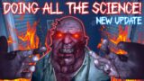 How HARD is the NEW UPDATE Really? – Phasmophobia SCIENCE!