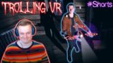 How to Troll VR Players in Phasmophobia – #Shorts