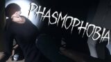IT ALL GOES WRONG! | Phasmophobia