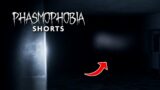 Is This Mist a Ghost? – Phasmophobia #shorts