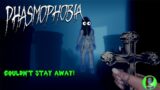 Just had to come back for more! | Phasmophobia