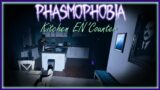 KITCHEN EN’COUNTER | Phasmophobia | MP Gameplay | Tanglewood Street – Pro | EP 8