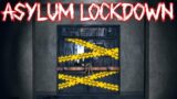 Locked in the Asylum! – Phasmophobia [LVL 3225]