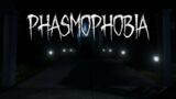 Mencari penampakan !!! Phasmophobia Indonesia #10