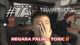 NEGARA TER TOXIC SE ASIA ADALAH !! – Phasmophobia [Indonesia] #73