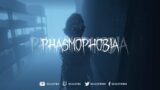 NO FLASHLIGHT CHALLENGE | Phasmophobia