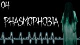 PHASMOPHOBIA – LOSING MY SANITY | Part 4 | Horror Game