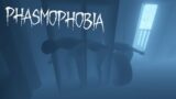 PHASMOPHOBIA | Ouija Board of DEATH