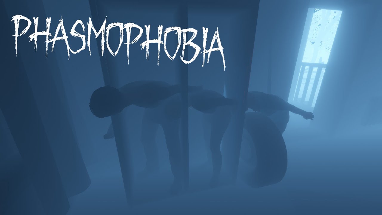 obake phasmophobia