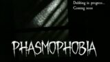 PHASMOPHOBIA | SHORT MOVIE TRAILER |  #GHOSTSTORIES #SHORTFILMS #1TRENDING #COHSIRSI #SIRSI #UK