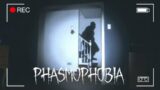 PHASMOPHOBIA Scary Moments & Best Moments Ever – Funny Jumpscare Highlights #7