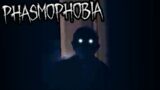 PHASMOPHOBIA  Scary Moments & Funny Highlights & Best Montage part 5
