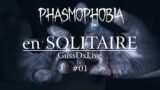 PHASMOPHOBIA en SOLITAIRE / GussDxLive