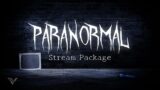 Paranormal Package — Free Phasmophobia Overlays & Stream Alerts