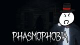 Phasmophobia – Angry Farmer