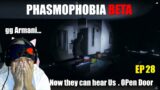 Phasmophobia Beta – With a new Fresh Lamb EP 28