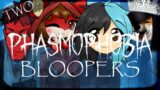 Phasmophobia: Blooper Reel #02