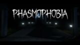 Phasmophobia – Early ghost investigation with Discord Friends