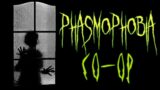 Phasmophobia – Failing Together