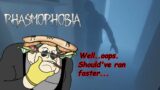 Phasmophobia Funny Moments Compilation | Toasted Hoagie Gaming