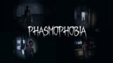 Phasmophobia – Ghost Hunters (Live Stream – Multiplayer)