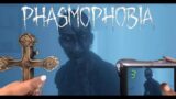 Phasmophobia | Ghost Hunting In VR!!