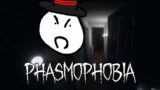 Phasmophobia – Hold The Door