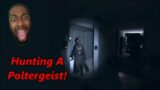 Phasmophobia: How to Beat a Poltergeist