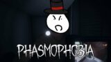 Phasmophobia – In The Closet