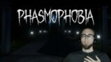 Phasmophobia Is Fun!!!