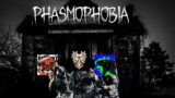 Phasmophobia – Jynn Meets a Jinn