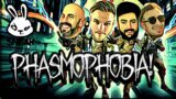 Phasmophobia | Live