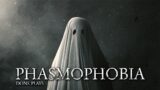 🔴 Phasmophobia Live Playthrough PG18