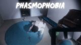 Phasmophobia Live Tamil | LVL 522 | #PHASMOPHOBIA #PHASMOPHOBIALIVE