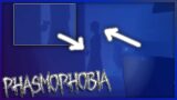 Phasmophobia Moments that were WAY TOO CLOSE…