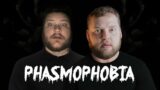 Phasmophobia | Never Insult the Undead – The Funniest Haunting Scared to Death